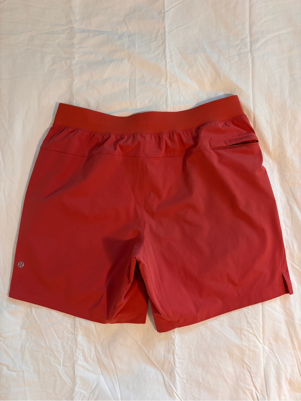 lululemon Men’s Zeroed In Shorts - Picture 3 of 6
